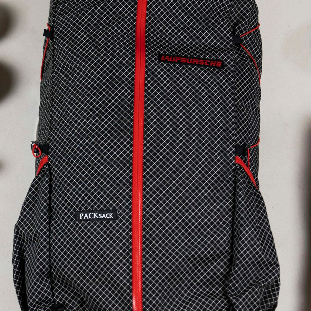 Ripstop Hiking Daypack