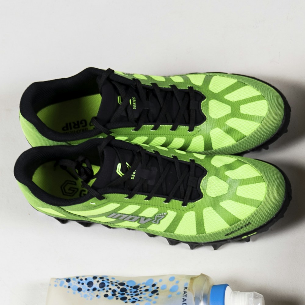 Trail Running Shoes