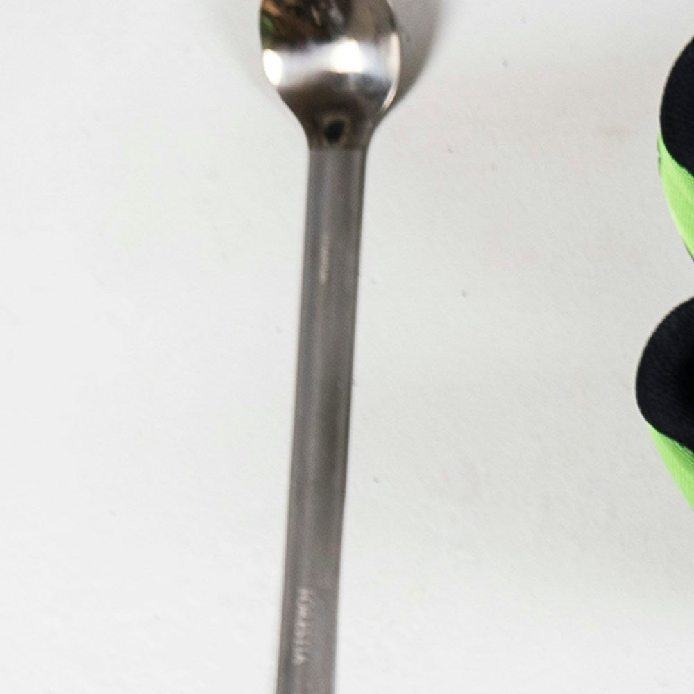 Titanium Long Spoon