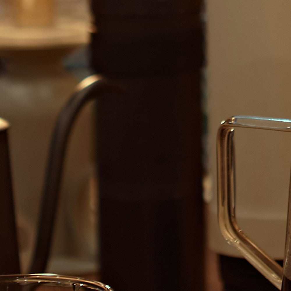 Hand Coffee Grinder